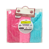 Estropajos multiusos 3 Pzas